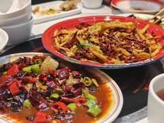 -回·龙虾铺·盆盆蟹·烧烤大排档(回龙观店)