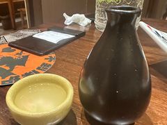 盲盒酒-食味酒味天津菜·古法鲜酿米酒(鼓楼店)