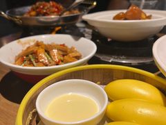 -东方红·湖南菜(金屿店)