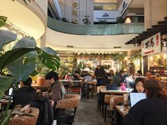 -大书房咖啡(中传国交店)
