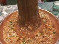 油焖鸡-浩海火烧云傣家菜(京广店)