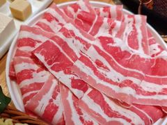 -四喜小胖·北京涮肉(五道营店)
