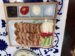 满園烤鸭-满圆薄春饼(新世纪店)