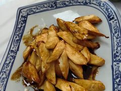 -芸海阁·农家私房菜(沙家浜景区出口店)