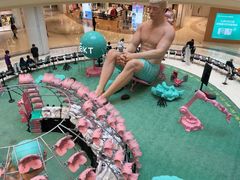 -龙湖重庆时代天街