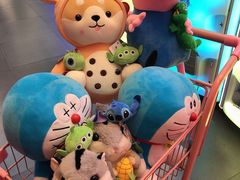 -PAWTOY爪e玩偶店(天兴罗斯福店)