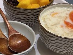 -小团圆糖水铺(襄阳南路店)
