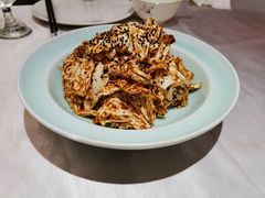 -味+新京宴·烤鸭·北京菜(创意谷店)