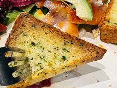 -ibarrel爱杯·bistro&brunch(江宁路店)