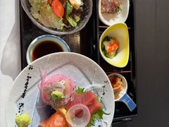 -长富宫饭店·日本料理樱
