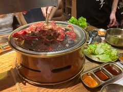 -西塔老太太泥炉烤肉(杭州首店)