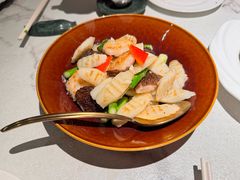 -南海渔村·徐博馆(琶洲店-粤菜养生宴)
