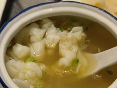 -大林苑世家精细潮州菜