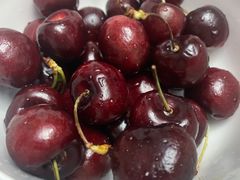 -菜园坝水果市场