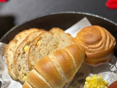 -小火花·干式熟成牛排馆Spark SteakHouse(剑桥郡店)