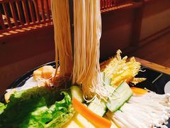 -许府牛火锅(信义坊总店)