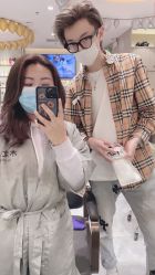 -木北护肤造型