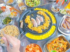 -小团团·路边烤牛肉(南岭壹街店)