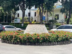-厦门悦华酒店