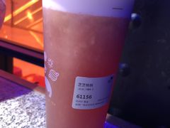 -喜茶(青岛金狮广场店)