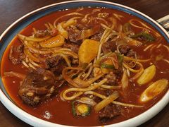 -靖远尕六美味羊羔肉