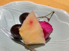 -大岛日本料理铁板烧(南通大饭店)