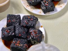 -五娭毑臭豆腐(黄兴南路店)