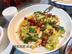 -大碗厨 25年老字号 现炒湘菜(四季天地店)