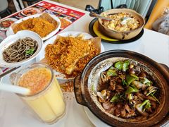 -日昌餐馆(亦庄店)