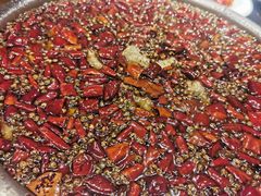 水煮鱼-红京鱼(西坝河店)