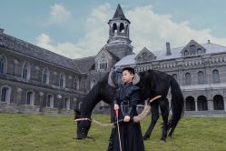 -梵梦影像馆(绿博园店)