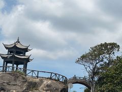 -三亚蜈支洲岛旅游区