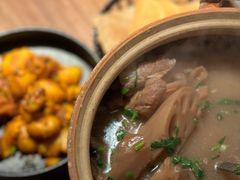 -清水亭湖北菜(大屯DT51店)