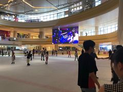 -冠军冰场CHAMPION RINK(苏州中心商场店)