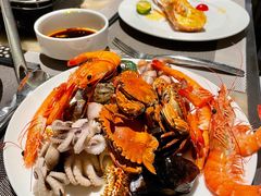 -安蒂娅·海鲜自助餐厅(安蒂娅美兰酒店)