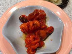 中华小章鱼小菜-争鲜回转寿司(南开大悦城店)