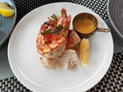 -Da Ivo哒伊沃意大利魔镜餐厅(外滩店)