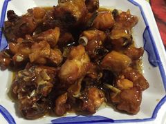 -明海妈妈菜(大连外国语学院店)