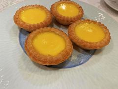 迷你小蛋挞-红棉中餐厅·广州海航威斯汀酒店
