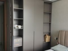 -佰丽爱家全屋定制(汶水店)