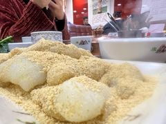 -朴小妹人参鸡汤火锅(长白山万达店)