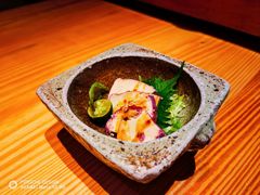 -花潮料理艺食馆(世欧广场店)