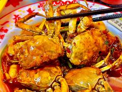 -吉利龙虾·新派海鲜烧烤
