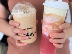 -喜茶(深圳福田星河COCO Park店)