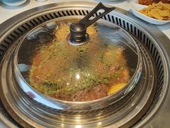 -遇东北林区铁锅炖(南开店)