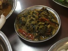 咸菜-阿秋牛排(湖心街店)