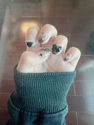 -RL Nail·瑞丽美甲美睫品牌原创店