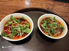 -万记麻辣烫国展总店