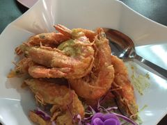 -龙海鲜螃蟹王(宏茂桥店)