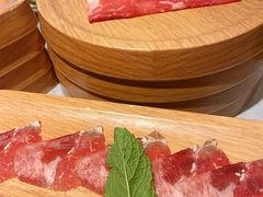 -一绪に寿喜烧自助(世茂广场店)